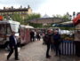 Le marché de Monplaisir à Lyon. ©LB/Rue89Lyon
