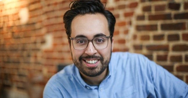 Qui est Mounir Mahjoubi, le nouveau secrétaire d’Etat au numérique ?