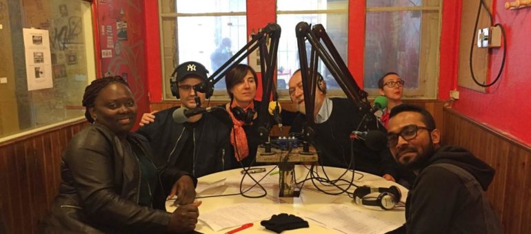 Troisième attaque de Radio Canut : qui en veut à « la plus rebelle » des radios lyonnaises ?