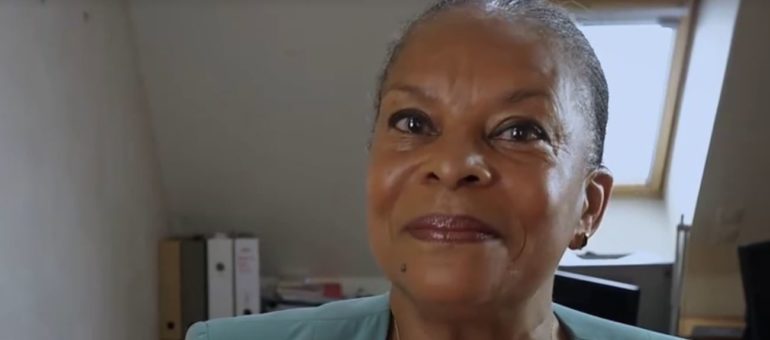Législatives à Grenoble : Christiane Taubira soutient des écolos-frondeurs-citoyens face à Michel Destot