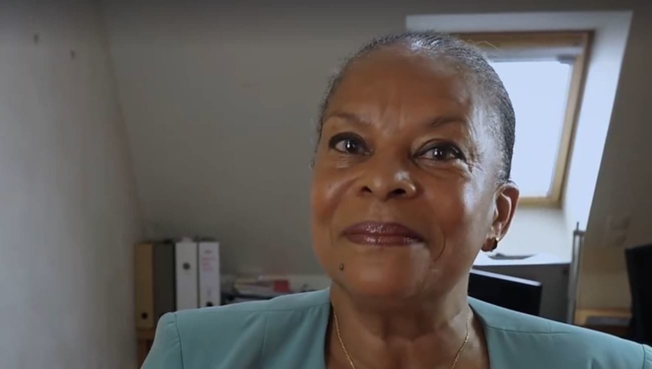 Législatives à Grenoble : Christiane Taubira soutient des écolos-frondeurs-citoyens face à Michel Destot