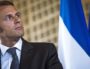 Emmanuel Macron. DR