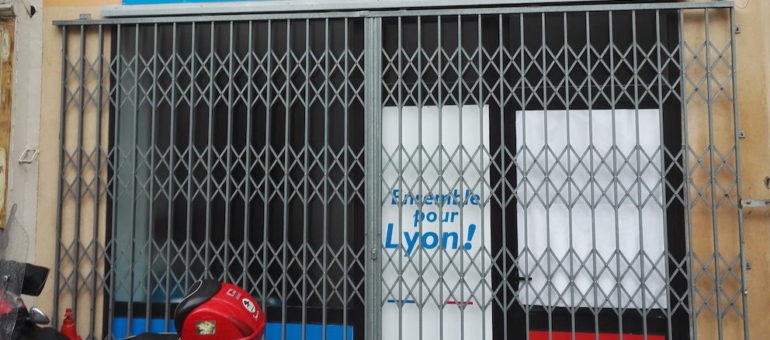 Législatives 2017 : sur la 1ère circo du Rhône, petits meurtres entre amis