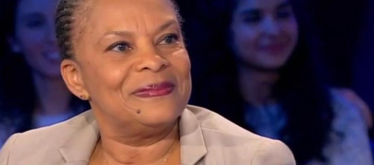 Christiane Taubira à Lyon le 23 novembre : posez-lui votre question