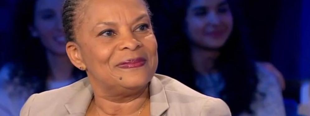 Christiane Taubira à Lyon le 23 novembre : posez-lui votre question