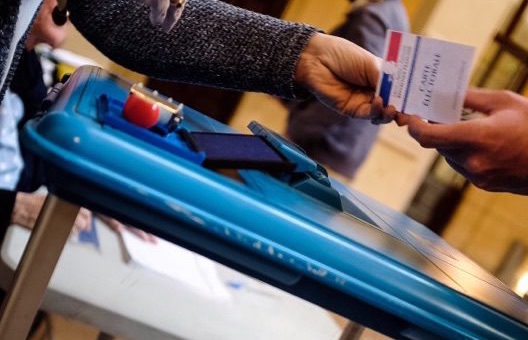 Transports : le nouveau vote FN se chauffe à l’essence