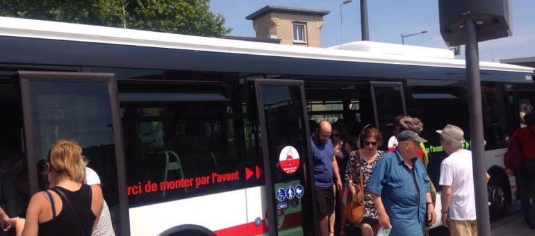 L’achat raté de bus TCL qui deviennent des « fours » pendant la canicule