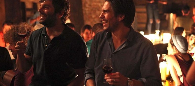 Entretien avec Cédric Klapisch : « Le vin est un produit qui contient du temps »
