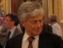 Le préfet Henri-Michel Comet au 2ème tour des législatives à la préfecture du Rhône le 18 juin 2017. ©HH/Rue89Lyon