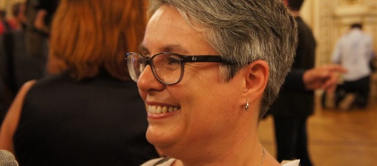 4e circonscription du Rhône : votre députée est Anne Brugnera, qui laisse les dossiers chauds lyonnais pour l’Assemblée