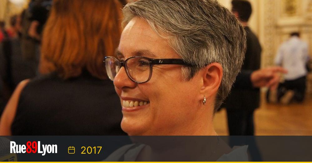4e circonscription du rhône : votre députée est anne brugnera, qui laisse les dossiers chauds lyonnais pour l'assemblée
