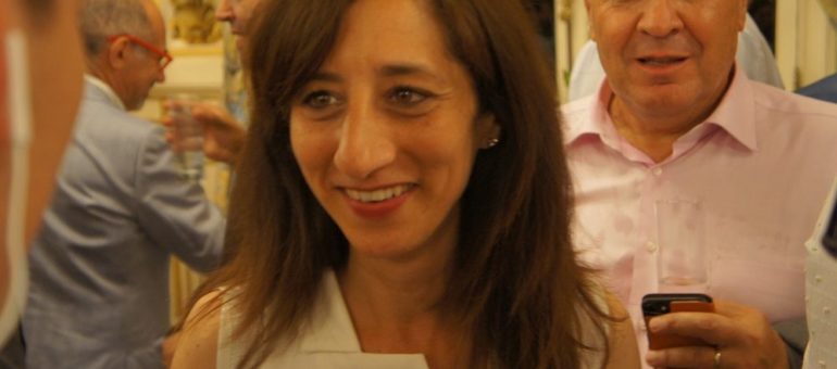 7e circonscription du Rhône : votre députée est Anissa Khedher, en marche balbutiante