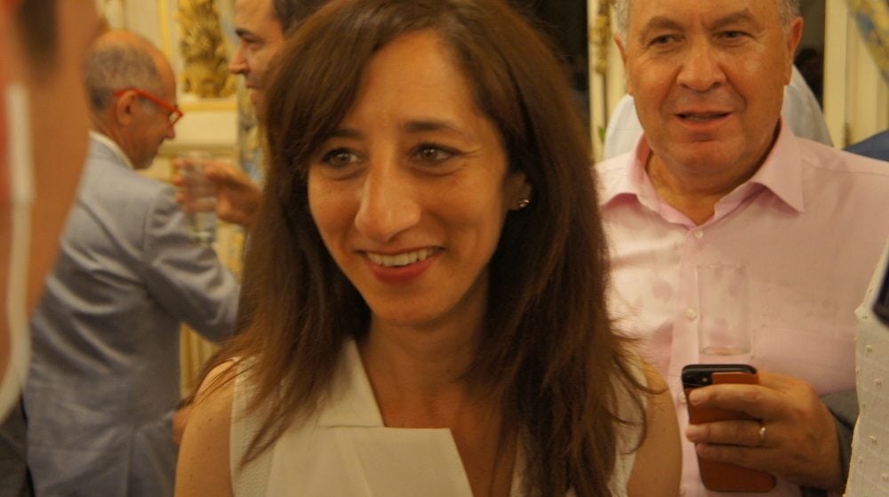 7e circonscription du Rhône : votre députée est Anissa Khedher, en marche balbutiante