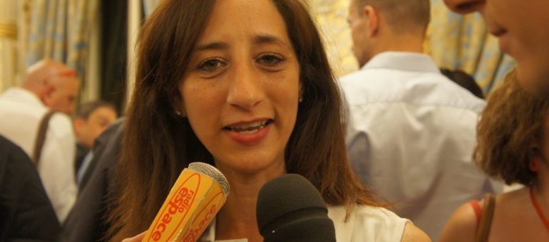 La députée Anissa Khedher éliminée dans la 7e circonscription du Rhône