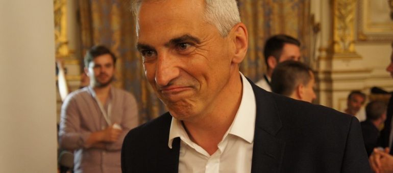 11e circonscription du Rhône : votre député est Jean-Luc Fugit, le tombeur de Georges Fenech