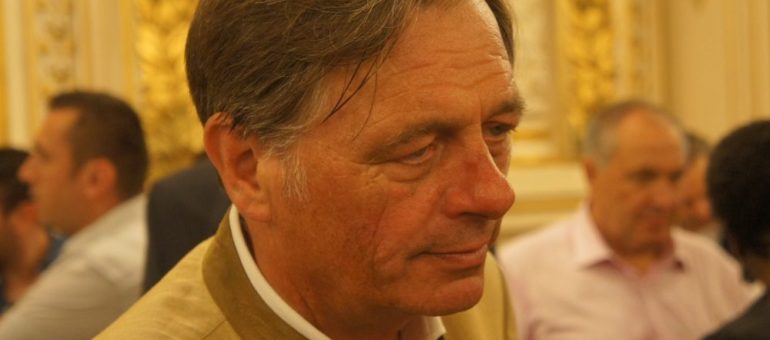 12e circonscription du Rhône : votre député est Cyrille Isaac-Sibille ou la revanche d’un Modem lost in translation