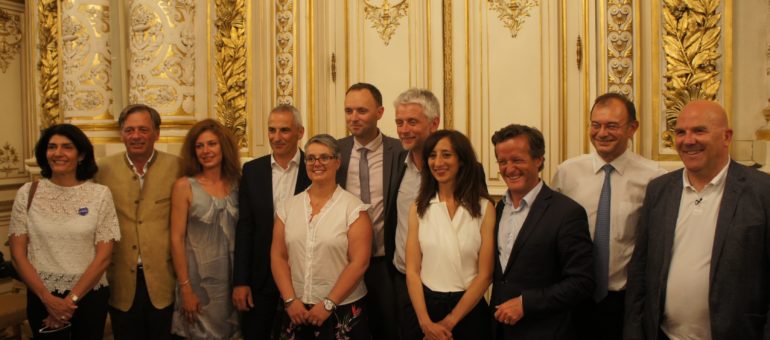 Du nouveau, du réchauffé, du rescapé : qui sont vos députés dans le Rhône ?