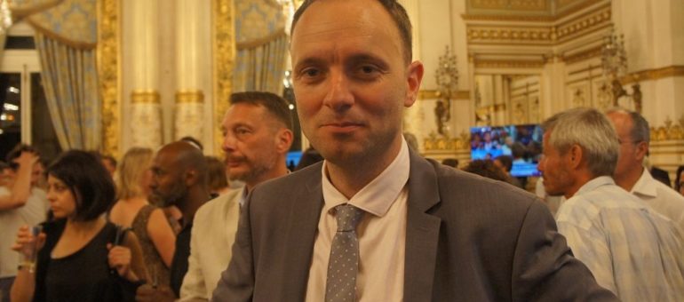 10e circonscription du Rhône : votre député est Thomas Gassilloud, qui s’offre une grosse victoire de marcheur