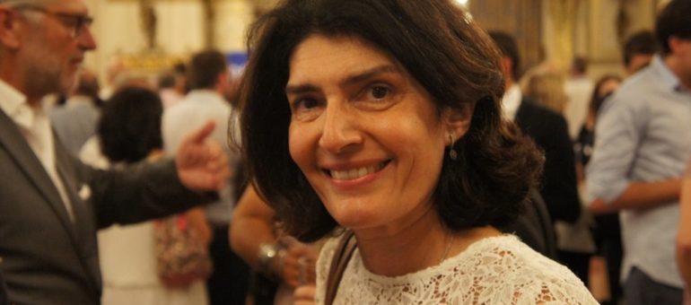13e circonscription du Rhône : votre députée est Danièle Cazarian, promotrice de la culture arménienne
