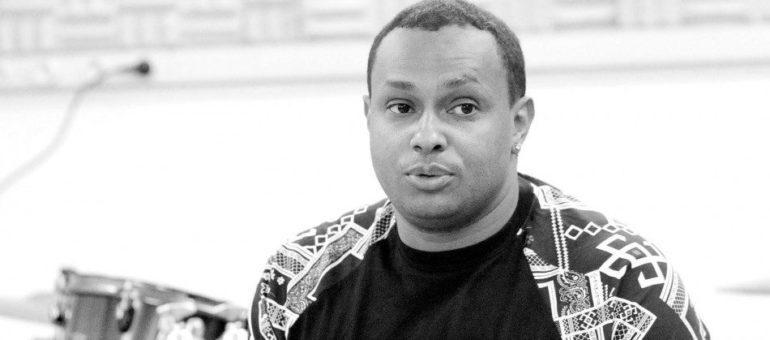 L’histoire du rap lyonnais racontée par le producteur Eric Bellamy