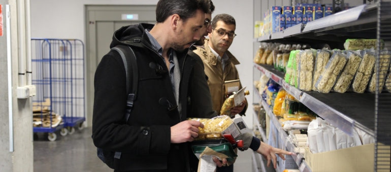 Bientôt un supermarché coopératif à Lyon : pourquoi un tel engouement ?