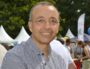 Martial Passi, maire de Givors