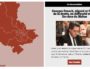 Capture d'écran appli législatives