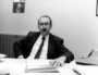 Gérard Collomb, en archive, en effet. ©LyonFigaro DR