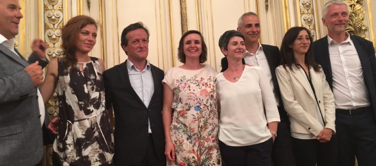 Législatives dans le Rhône, 1er tour : résultats et réactions dans votre circo