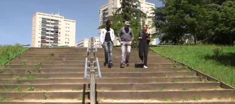 « Pas 2 quartier » promène sa caméra aux Minguettes, à Vénissieux