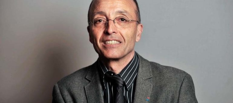 Martial Passi, le maire PCF qui « fait comme à Givors »