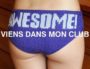 L’Octopussy Festival, un événement sur les intimités et les sexualités