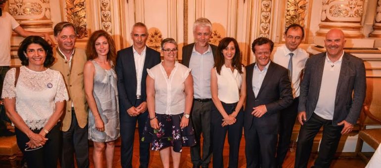 Législatives 2022 : les candidatures à Lyon et dans le Rhône