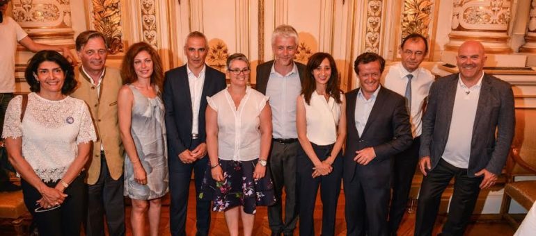 Législatives 2022 : les candidatures à Lyon et dans le Rhône