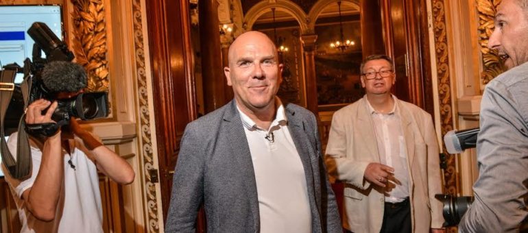 Bruno Bonnell, candidat aux régionales pour réunifier LREM ?