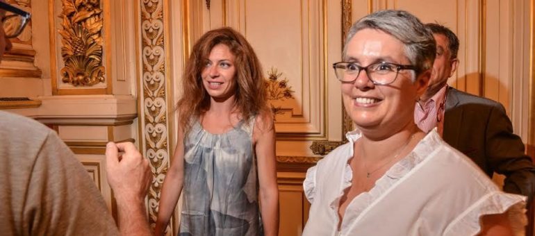 Municipales 2020 à Lyon : Anne Brugnera resserre l’étau autour de Gérard Collomb