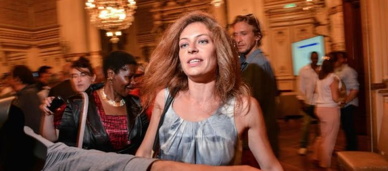 5e circonscription du Rhône : votre députée est Blandine Brocard, ou le mur posé devant Philippe Cochet