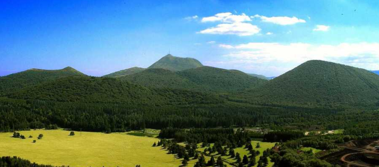 Les Puys d’Auvergne vont-ils être inscrits au patrimoine mondial de l’Unesco en 2018 ?
