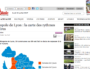 Réforme des rythmes scolaires dans le Rhône.