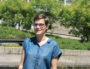 Emma, élève en terminale à St Exupéry