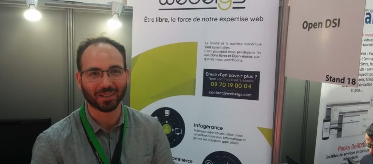 On a trouvé un hébergeur Internet drôle et engagé à Limonest, près de Lyon