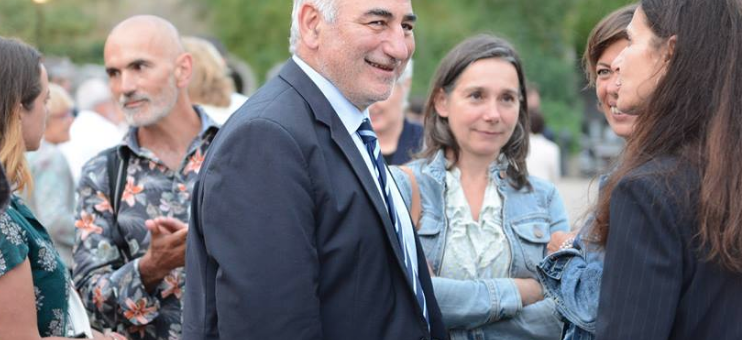 À Lyon en 2017, un nouveau maire qui s’appelle Georges Képénékian