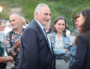 Georges Képénékian, brand new maire de Lyon (image tirée de son FB).
