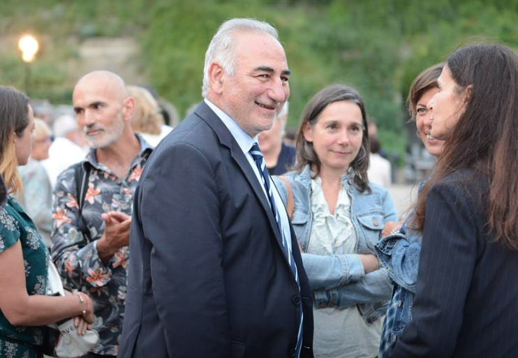 À Lyon en 2017, un nouveau maire qui s’appelle Georges Képénékian