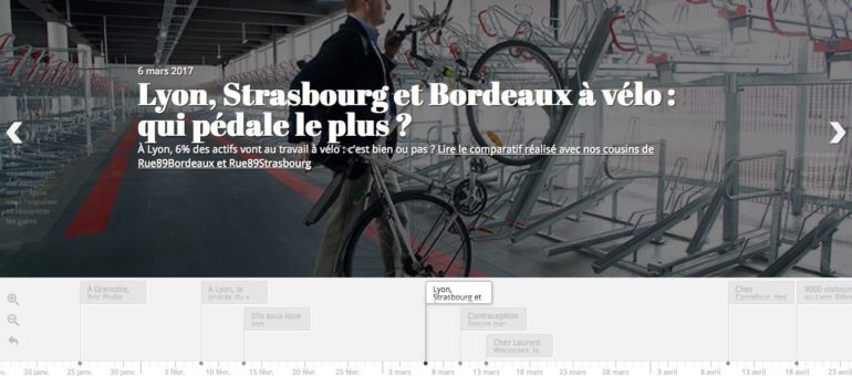 2017 : une (demi) année d’actu sur Rue89Lyon, votre lecture de l’été