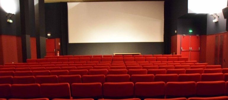 Cinéma : « Les Toiles des mômes » pour emmener vos enfants au ciné sans complexe