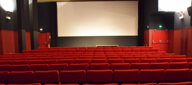 Cinéma : « Les Toiles des mômes » pour emmener vos enfants au ciné sans complexe