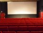 La salle de cinéma des 400 Coups à Villefranche, près de Lyon. ©DR