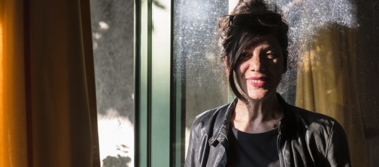 Brigitte Giraud : « Ouvrir la boîte noire de ce qui s’était passé pour mon père pendant la guerre d’Algérie »