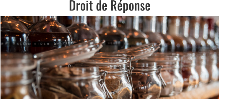 L’« esprit cool » de la colonisation ou la pire stratégie marketing d’un bar lyonnais